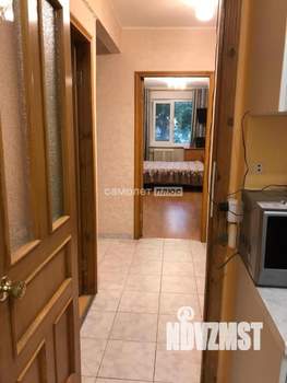3-к квартира, вторичка, 62м2, 2/5 этаж