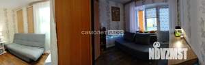 1-к квартира, вторичка, 31м2, 2/4 этаж