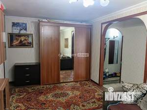 3-к квартира, вторичка, 57м2, 1/5 этаж