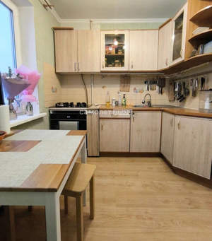 2-к квартира, вторичка, 44м2, 4/5 этаж