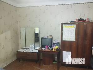 1-к квартира, вторичка, 33м2, 2/3 этаж