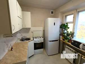 2-к квартира, вторичка, 41м2, 5/5 этаж