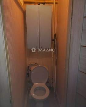 2-к квартира, вторичка, 44м2, 2/5 этаж