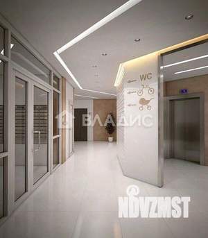 3-к квартира, вторичка, 79м2, 1/10 этаж