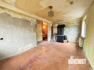 1-к квартира, вторичка, 30м2, 4/5 этаж