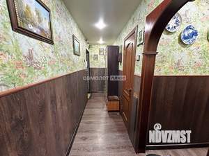 2-к квартира, вторичка, 45м2, 5/5 этаж