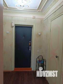 1-к квартира, вторичка, 28м2, 9/9 этаж