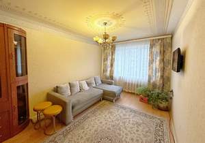 3-к квартира, вторичка, 67м2, 5/10 этаж