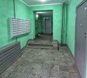 1-к квартира, вторичка, 34м2, 7/10 этаж