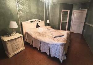 3-к квартира, вторичка, 117м2, 13/15 этаж