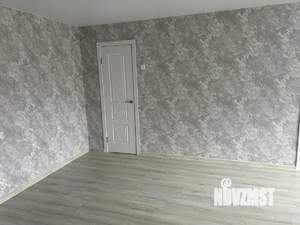 2-к квартира, вторичка, 45м2, 3/5 этаж