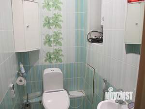 3-к квартира, вторичка, 95м2, 1/9 этаж