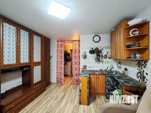 Студия квартира, вторичка, 19м2, 2/5 этаж