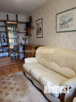 2-к квартира, вторичка, 47м2, 2/9 этаж