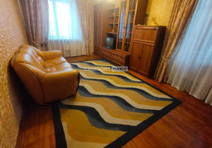 2-к квартира, вторичка, 50м2, 4/17 этаж