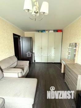 1-к квартира, вторичка, 34м2, 8/9 этаж