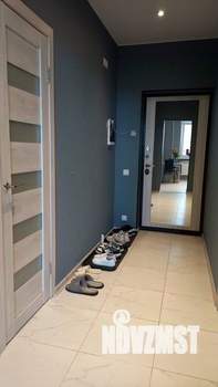 1-к квартира, вторичка, 48м2, 15/16 этаж