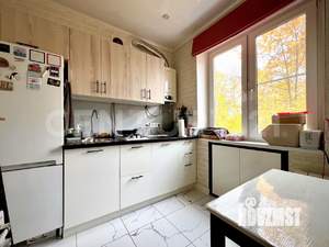 1-к квартира, вторичка, 32м2, 3/4 этаж