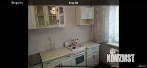 2-к квартира, вторичка, 52м2, 5/5 этаж