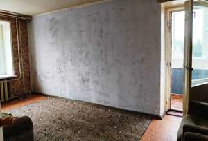 2-к квартира, вторичка, 42м2, 5/9 этаж