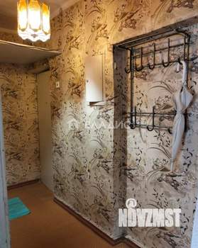 2-к квартира, вторичка, 46м2, 3/3 этаж