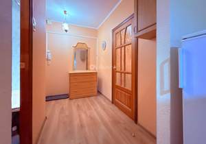 1-к квартира, вторичка, 38м2, 1/16 этаж