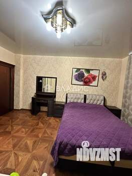 3-к квартира, вторичка, 69м2, 4/5 этаж