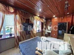 3-к квартира, вторичка, 67м2, 1/4 этаж