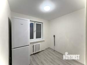 1-к квартира, вторичка, 32м2, 5/5 этаж