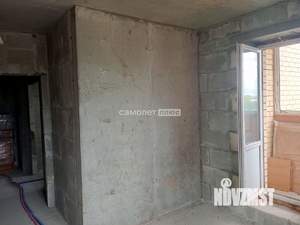 1-к квартира, вторичка, 41м2, 8/12 этаж