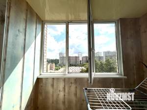 2-к квартира, вторичка, 76м2, 7/14 этаж