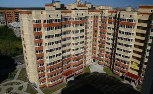 Студия квартира, вторичка, 35м2, 6/12 этаж