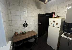 2-к квартира, вторичка, 50м2, 3/5 этаж