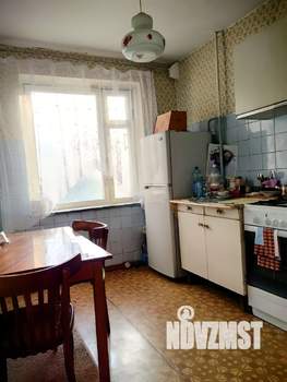 2-к квартира, вторичка, 52м2, 3/9 этаж