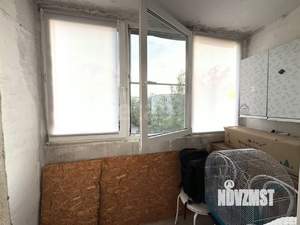 2-к квартира, вторичка, 50м2, 4/5 этаж