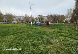 2-к квартира, вторичка, 55м2, 5/5 этаж