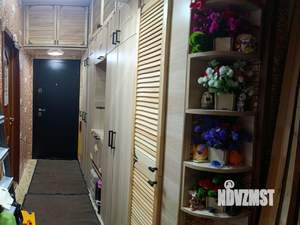 2-к квартира, вторичка, 46м2, 2/2 этаж