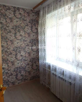 2-к квартира, вторичка, 43м2, 5/5 этаж