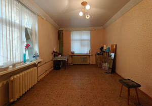 2-к квартира, вторичка, 62м2, 1/5 этаж
