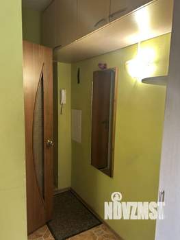 1-к квартира, вторичка, 33м2, 3/5 этаж