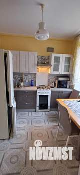 3-к квартира, вторичка, 54м2, 3/3 этаж