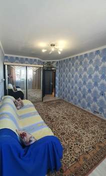 2-к квартира, вторичка, 74м2, 16/17 этаж