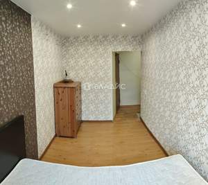 2-к квартира, вторичка, 44м2, 3/3 этаж