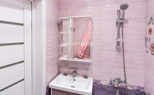 2-к квартира, вторичка, 49м2, 1/2 этаж