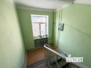 2-к квартира, вторичка, 61м2, 4/5 этаж