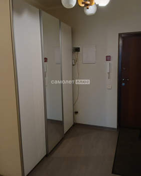 2-к квартира, вторичка, 65м2, 8/14 этаж