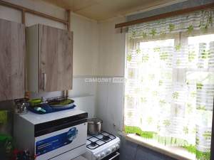 3-к квартира, вторичка, 57м2, 2/5 этаж