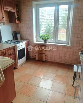 2-к квартира, вторичка, 50м2, 5/5 этаж