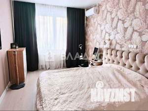 1-к квартира, вторичка, 49м2, 16/17 этаж