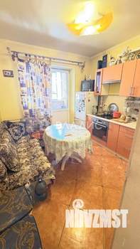 2-к квартира, вторичка, 73м2, 7/15 этаж